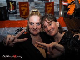 Offizelle Eröffnung  des &quot;7brunnen Stadl CLUB BAR&quot; Johannesgasse 21, 1010 Wien